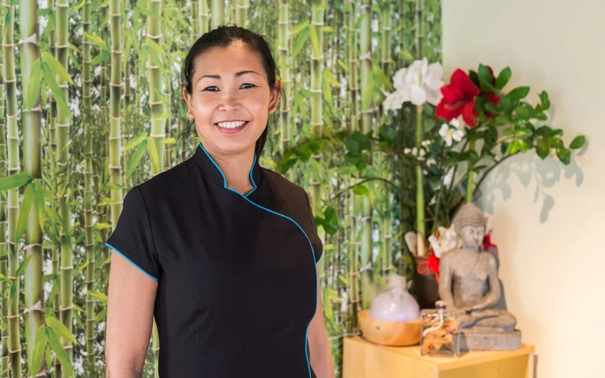 photo - Kinnaree Spa & Beauty