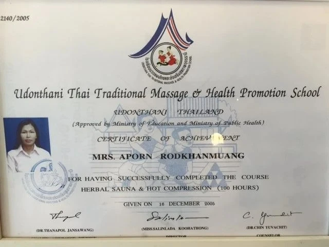 photo - Kinnaree Spa & Beauty