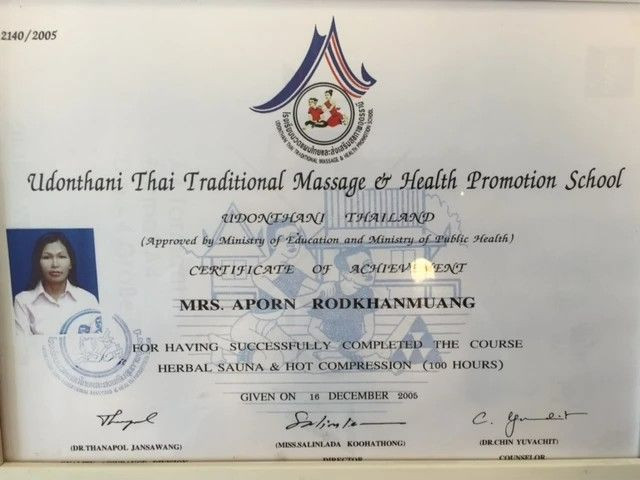 photo - Kinnaree Spa & Beauty